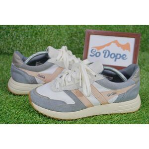 Gola Chicago Sneakers - Women's Size 7